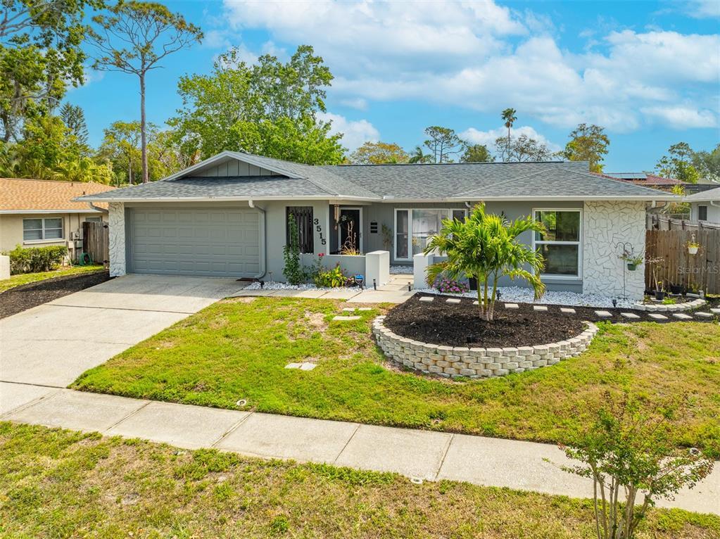 Picture of 3515 Glossy Ibis Court, Palm Harbor, FL 34683