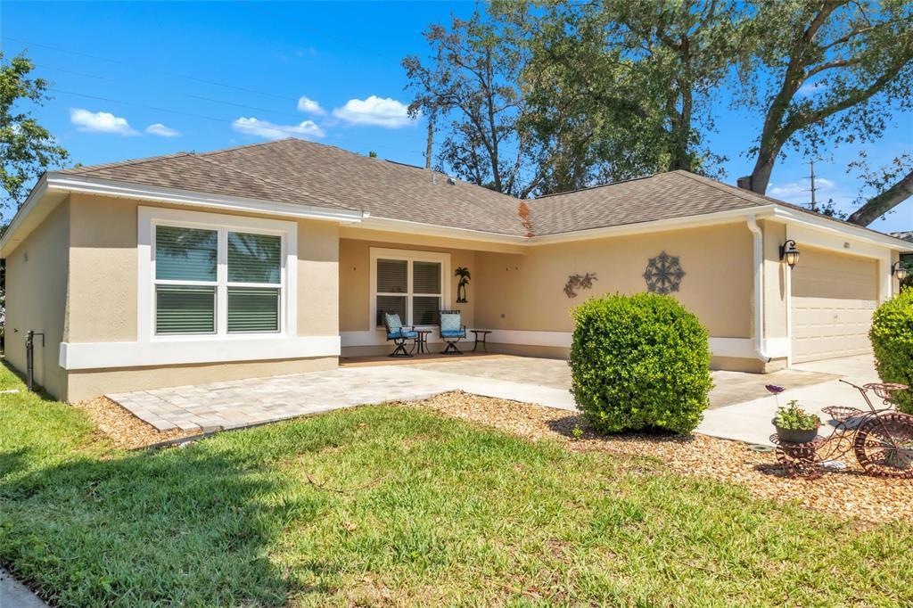 Picture of 1871 W Schwartz Boulevard, Lady Lake, FL 32159