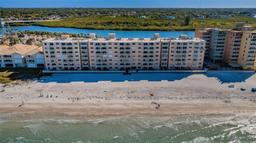 Picture of 18650 Gulf Boulevard Unit 601, Indian Shores, FL 33785