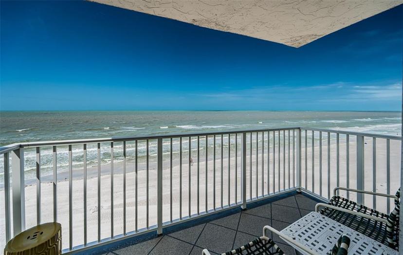 Picture of 18650 Gulf Boulevard Unit 601, Indian Shores FL 33785