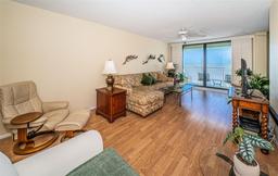 Picture of 18650 Gulf Boulevard Unit 601, Indian Shores, FL 33785