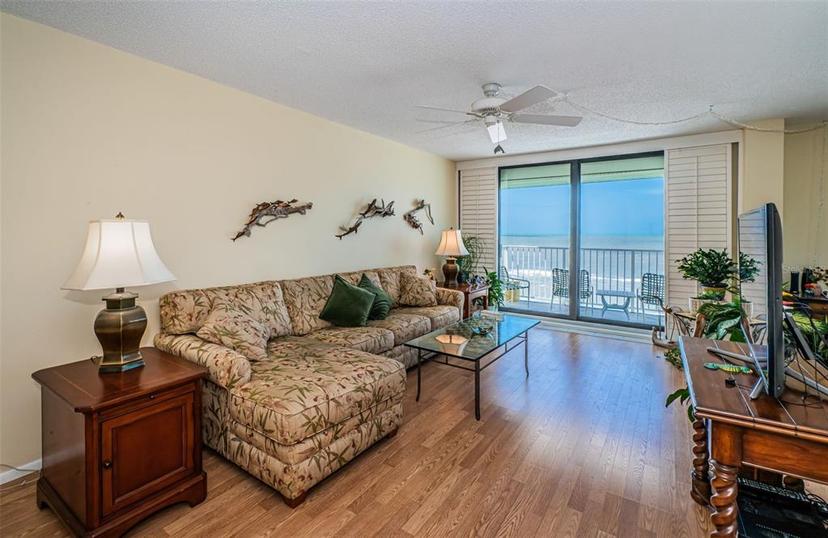 Picture of 18650 Gulf Boulevard Unit 601, Indian Shores FL 33785