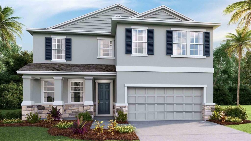 Picture of 4188 SW 53Rd Lane Road, Ocala, FL 34474