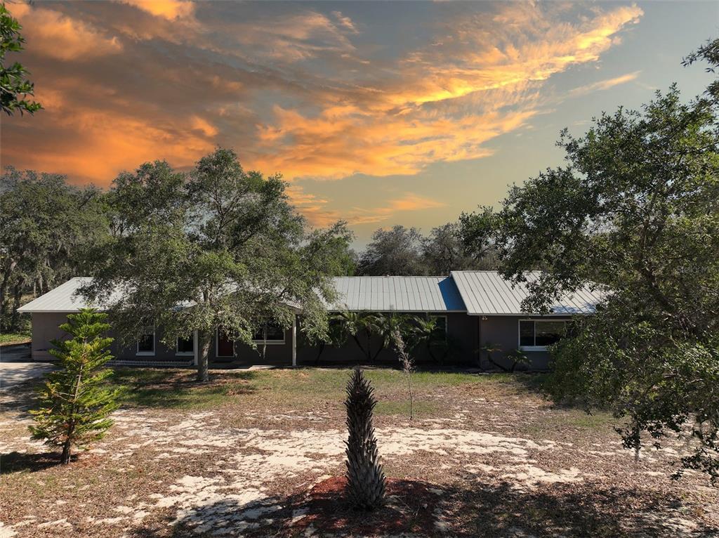 Picture of 1432 Libby Road, Babson Park, FL 33827