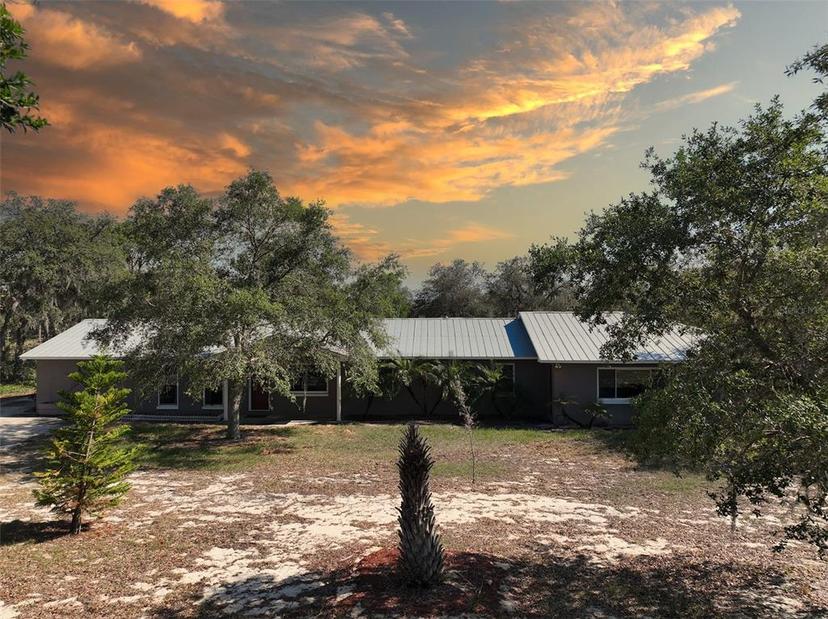 Picture of 1432 Libby Road, Babson Park FL 33827