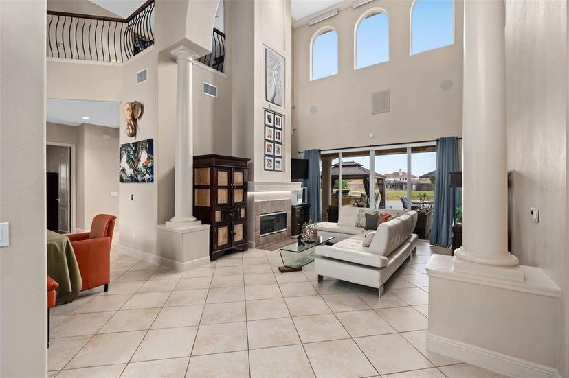 Picture of 2234 Callaway Court, Davenport FL 33837