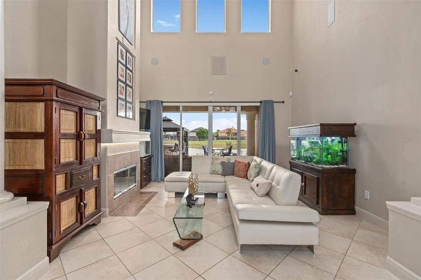 Picture of 2234 Callaway Court, Davenport FL 33837