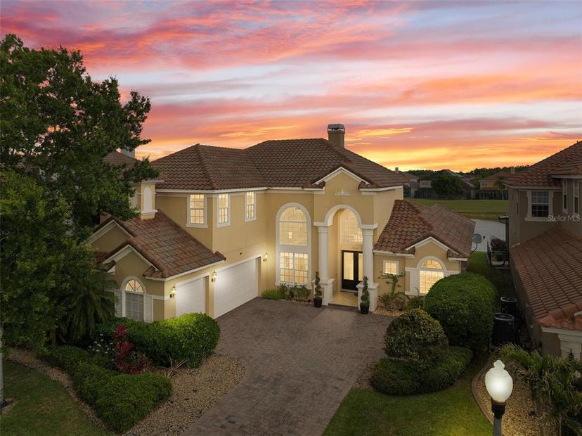 Picture of 2234 Callaway Court, Davenport FL 33837