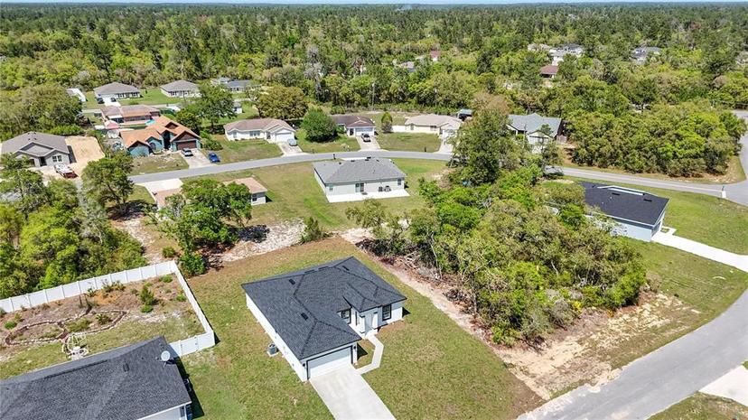 Picture of 3875 SW 169Th Lane Road, Ocala FL 34473