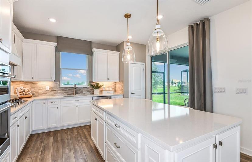 Picture of 9482 Shorebird Court, Parrish FL 34219