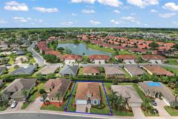 Picture of 10021 Lake Miona Way, Oxford, FL 34484