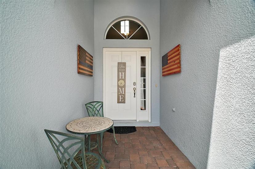 Picture of 10021 Lake Miona Way, Oxford FL 34484
