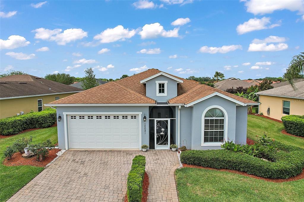 Picture of 10021 Lake Miona Way, Oxford, FL 34484