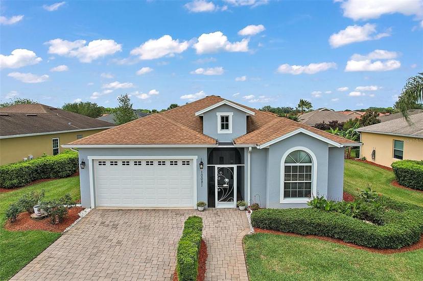 Picture of 10021 Lake Miona Way, Oxford FL 34484