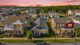 Picture of 8338 Modiano Street, Orlando, FL 32827