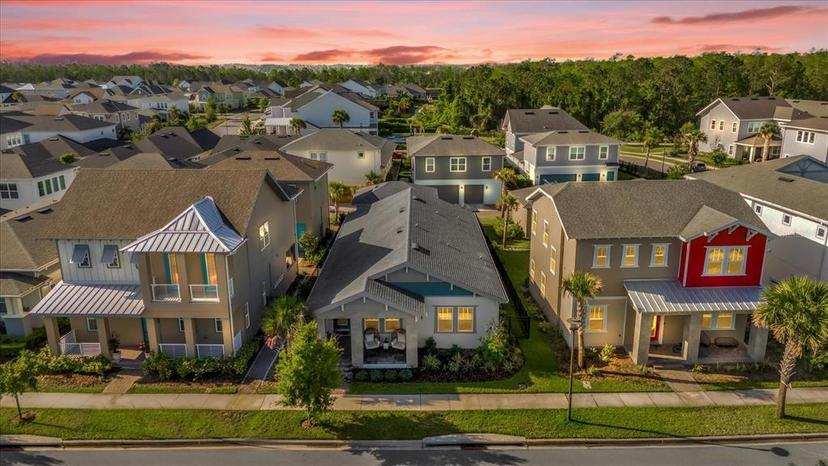 Picture of 8338 Modiano Street, Orlando FL 32827