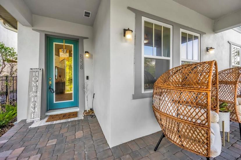 Picture of 8338 Modiano Street, Orlando FL 32827
