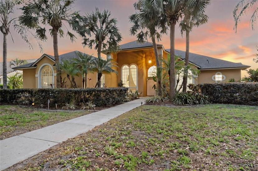 Picture of 6727 Fairway Cove Drive, Orlando FL 32835