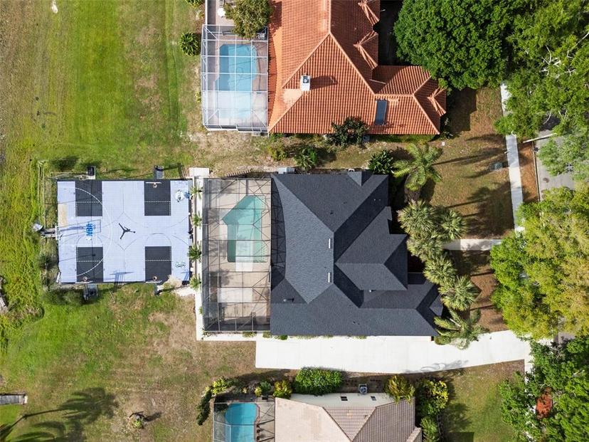 Picture of 6727 Fairway Cove Drive, Orlando FL 32835