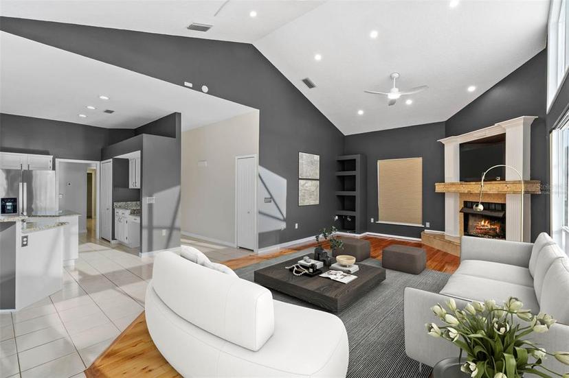 Picture of 6727 Fairway Cove Drive, Orlando FL 32835
