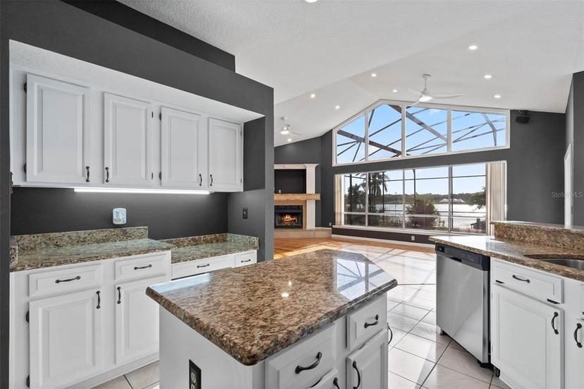 Picture of 6727 Fairway Cove Drive, Orlando FL 32835