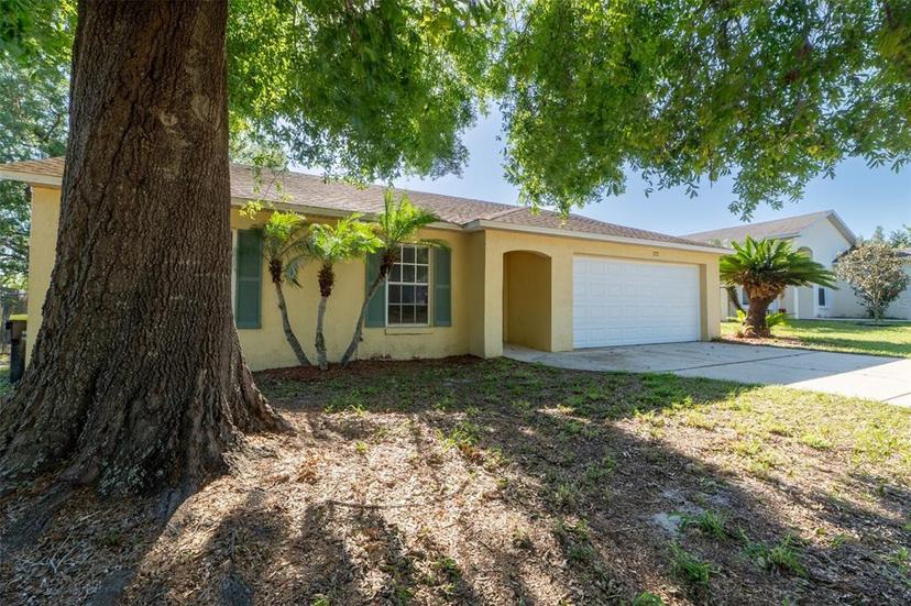 Picture of 172 Diamond Ridge Boulevard, Auburndale FL 33823