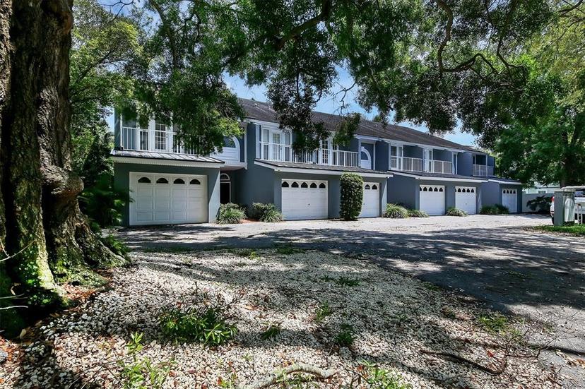 Picture of 1506 S Bay Villa Place Unit C, Tampa FL 33629