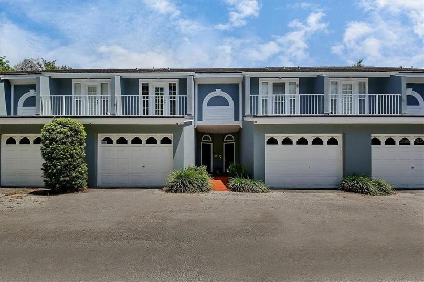 Picture of 1506 S Bay Villa Place Unit C, Tampa FL 33629