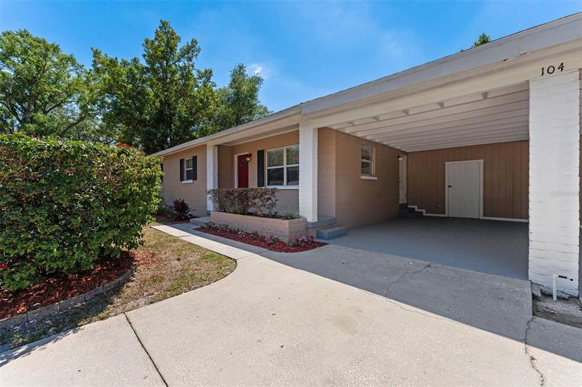 Picture of 104 Ridge Drive, Sanford FL 32773
