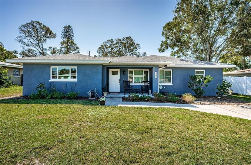 Picture of 1965 Allard Drive, Clearwater FL 33763