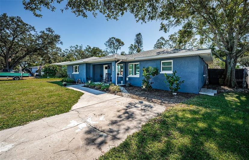 Picture of 1965 Allard Drive, Clearwater FL 33763