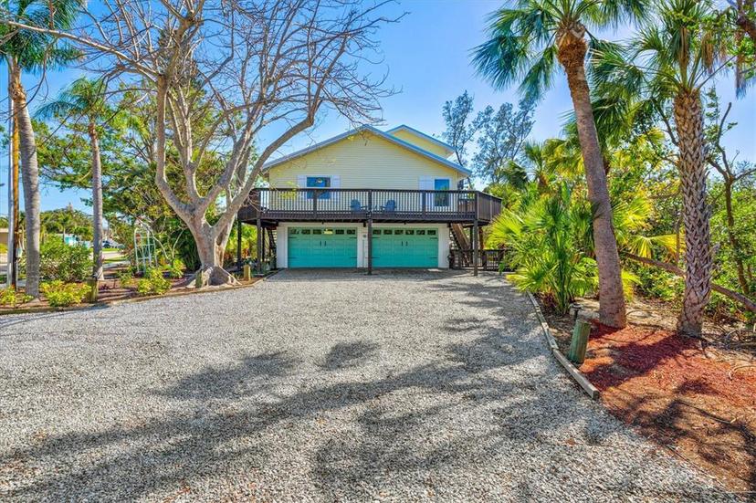 Picture of 234 85Th Street, Holmes Beach FL 34217