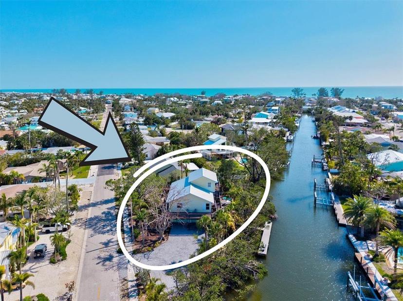 Picture of 234 85Th Street, Holmes Beach FL 34217