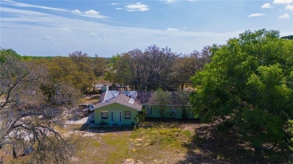 Picture of 130 Cumbie Drive, Haines City, FL 33844