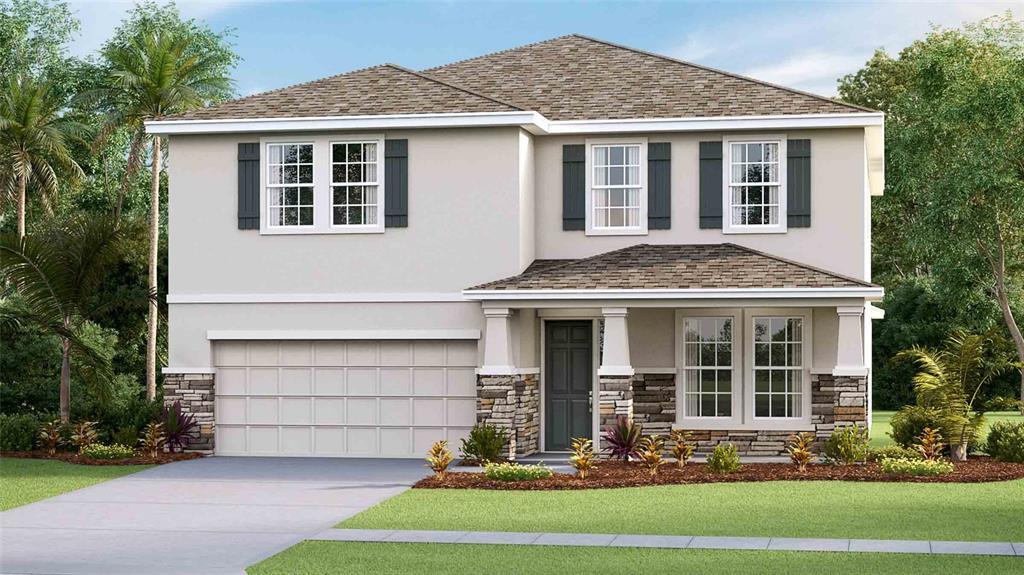 Picture of 4196 SW 53Rd Lane Road, Ocala, FL 34474