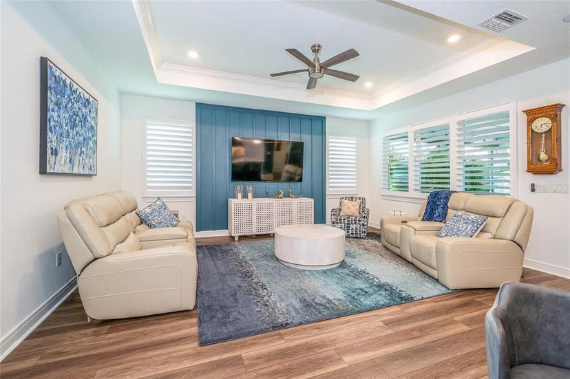 Picture of 5597 Bay Tide Court, Land O Lakes FL 34638