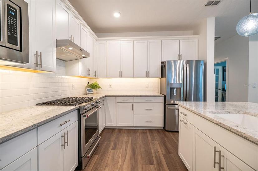 Picture of 5597 Bay Tide Court, Land O Lakes FL 34638