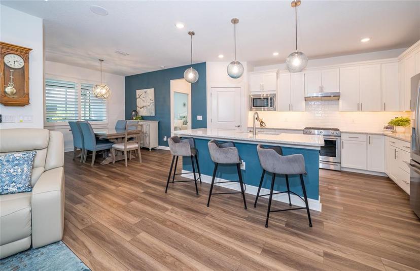 Picture of 5597 Bay Tide Court, Land O Lakes FL 34638