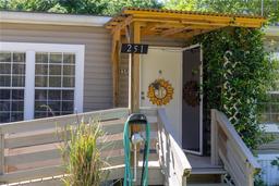 Picture of 251 Elm Street, Hawthorne, FL 32640