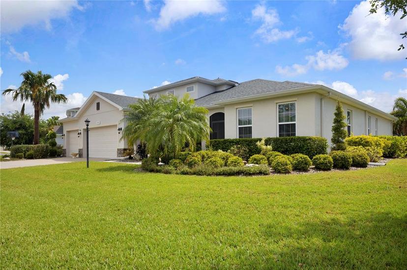 Picture of 2918 130Th Avenue E, Parrish FL 34219