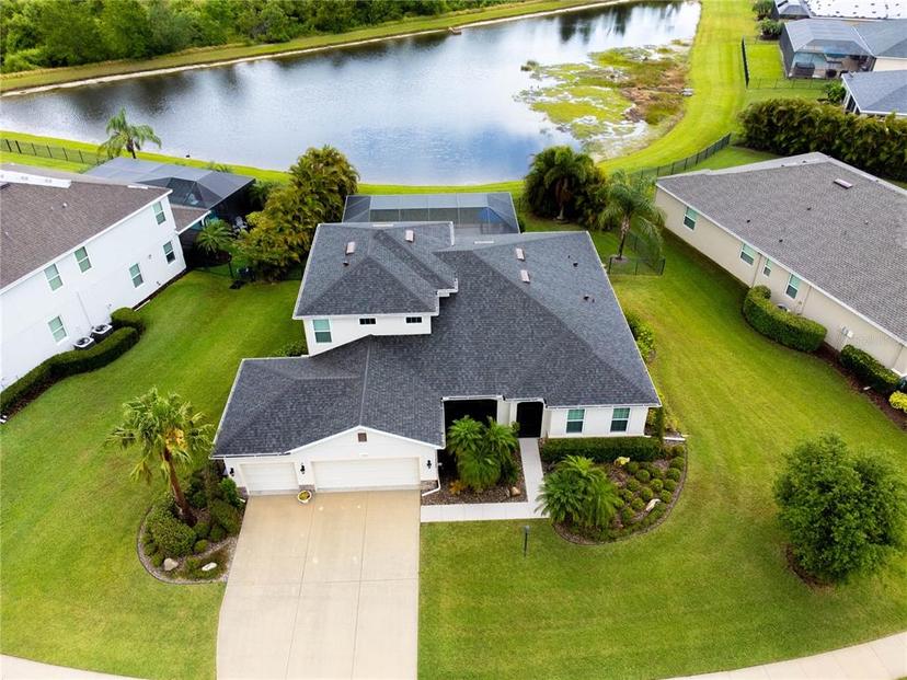 Picture of 2918 130Th Avenue E, Parrish FL 34219