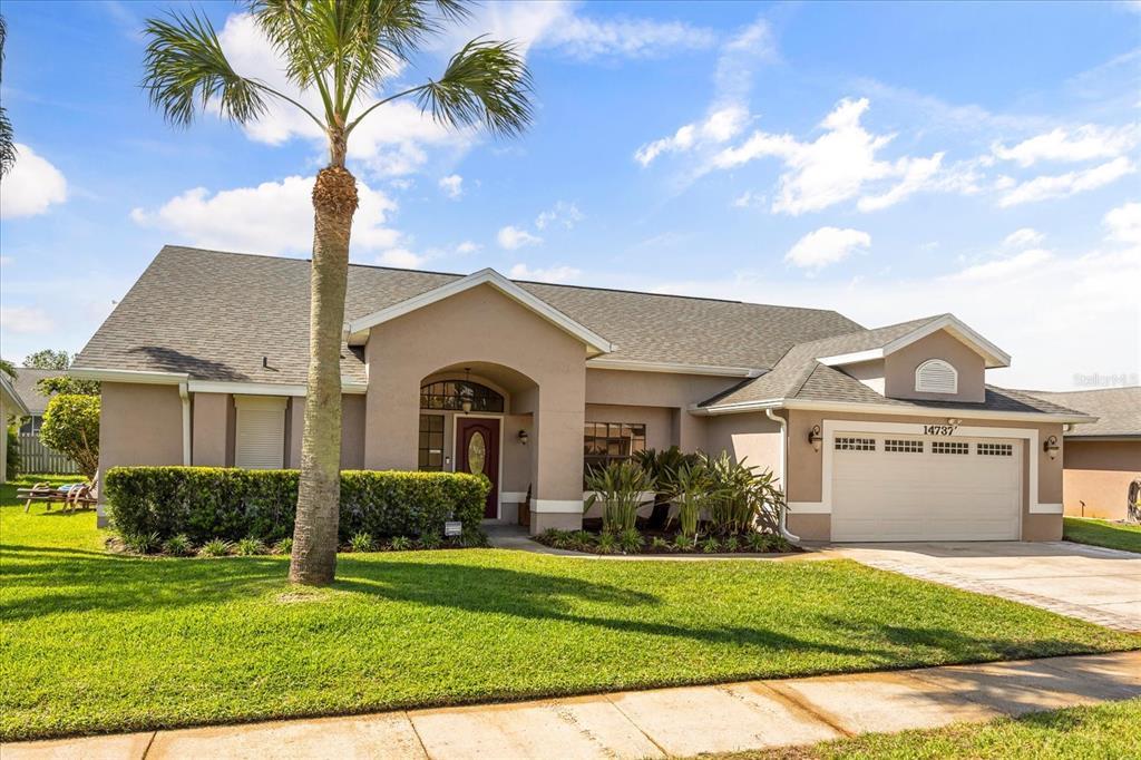 Picture of 14737 Eagles Crossing Drive, Orlando, FL 32837