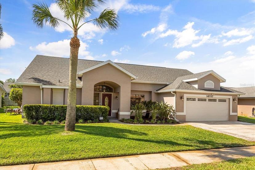 Picture of 14737 Eagles Crossing Drive, Orlando, FL 32837