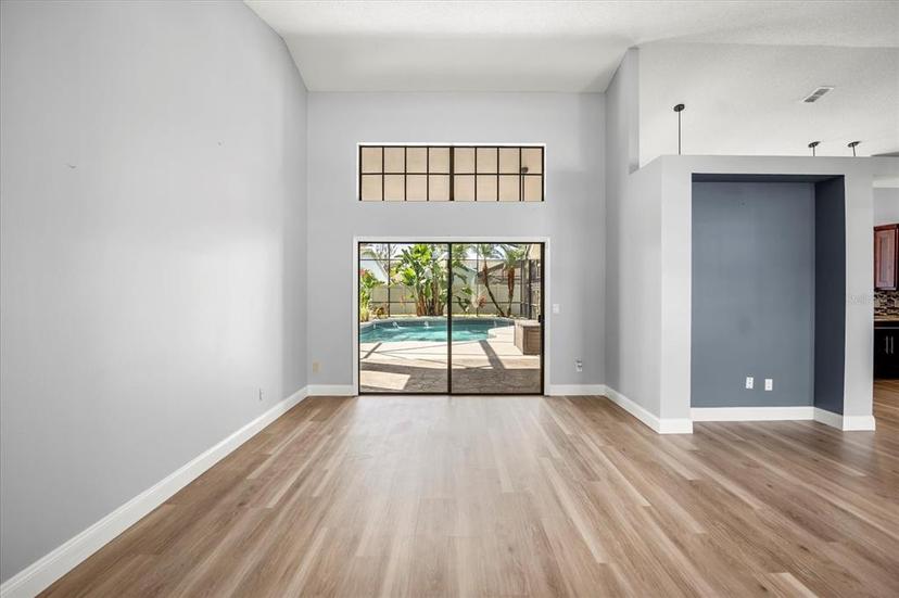 Picture of 14737 Eagles Crossing Drive, Orlando, FL 32837