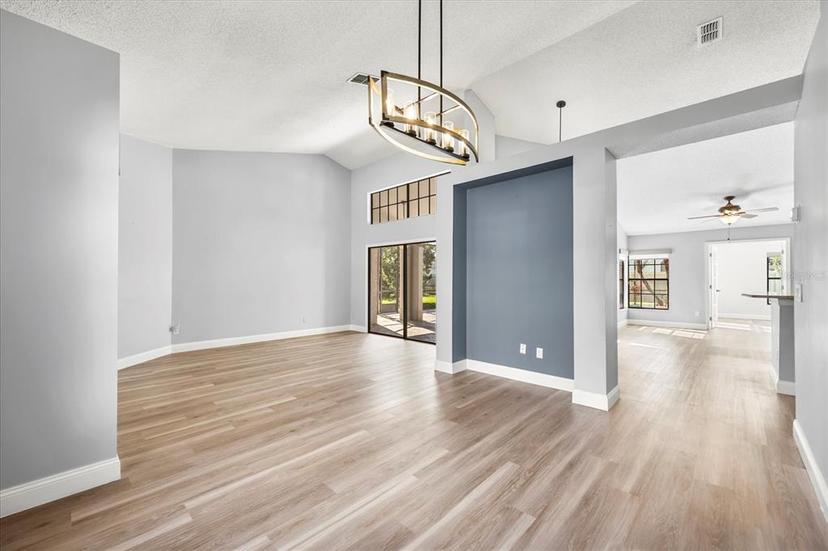 Picture of 14737 Eagles Crossing Drive, Orlando, FL 32837