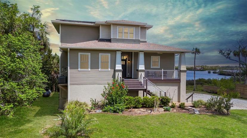 Picture of 14211 W Saint Martins Road, Crystal River FL 34429