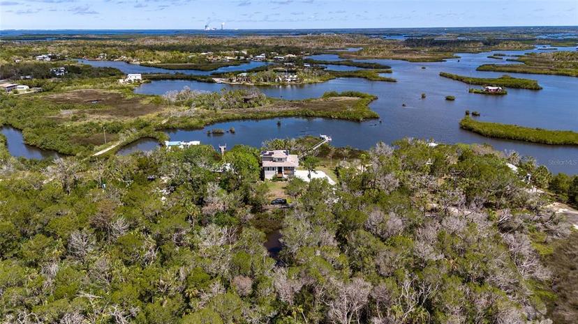 Picture of 14211 W Saint Martins Road, Crystal River FL 34429