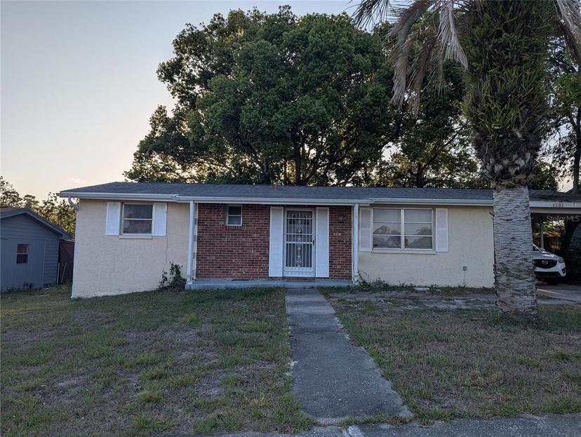 Picture of 4581 Deltona Boulevard, Spring Hill FL 34606