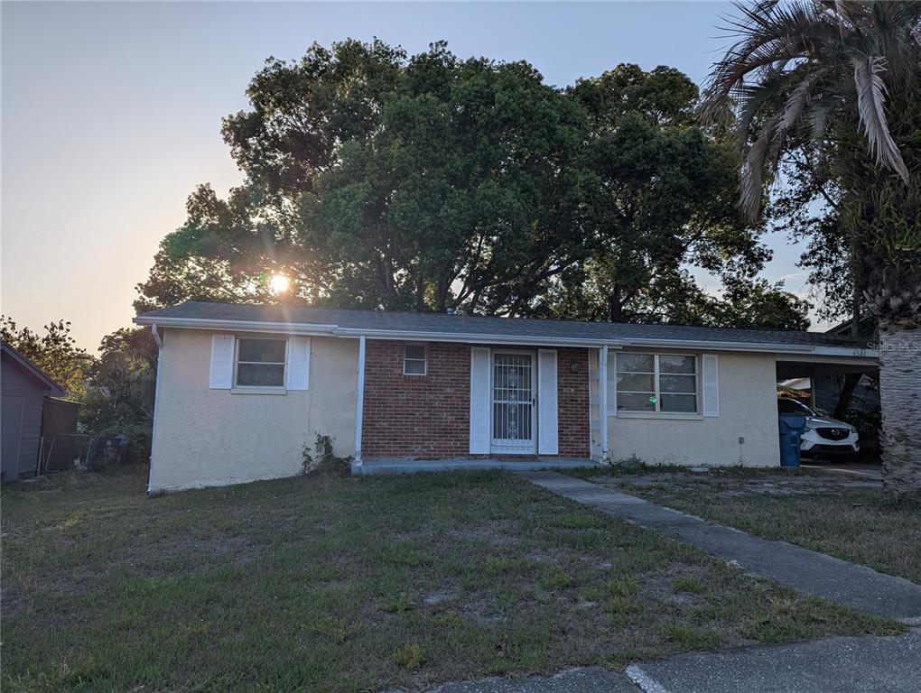 Picture of 4581 Deltona Boulevard, Spring Hill, FL 34606