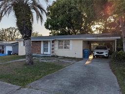 Picture of 4581 Deltona Boulevard, Spring Hill, FL 34606